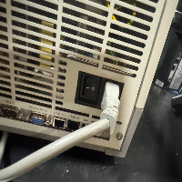 Eppendorf MAstercycler pro S Thermal Cycler image 1